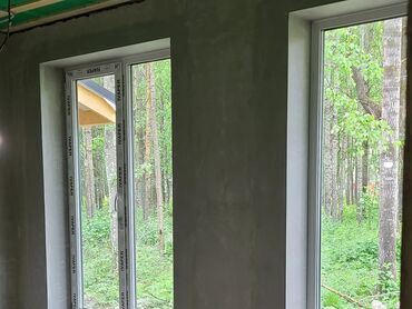 Штукатурка, шпаклевка: Штукатурка стен, Штукатурка потолков, Шпаклевка стен Больше 6 лет опыта — 15