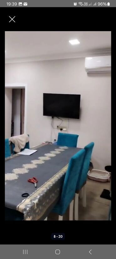 Həyət evləri və villaların satışı: Bakıxanov qəs. 3 otaqlı, 100 kv. m, Orta təmir -da lalafo.az — 8 Həyət evləri və villaların satışı: Bakıxanov qəs. 3 otaqlı, 100 kv. m, Orta təmir — 8