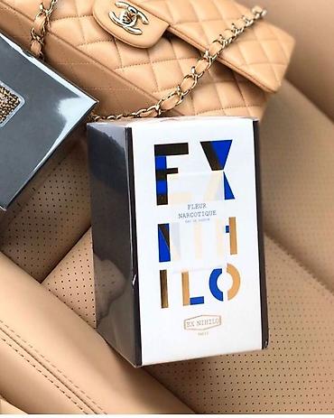 Парфюмерия: ✨ Fleur Narcotique — аромат, в который влюбляются с первого вдоха ✨ — 2