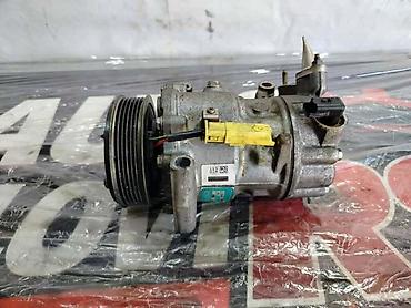 Car Parts: KOMPRESOR KLIME ZA CITROEN C5 OD 2008. DO 2017. GOD. | Kompresor at lalafo.rs — 2 Car Parts: KOMPRESOR KLIME ZA CITROEN C5 OD 2008. DO 2017. GOD. | Kompresor — 2