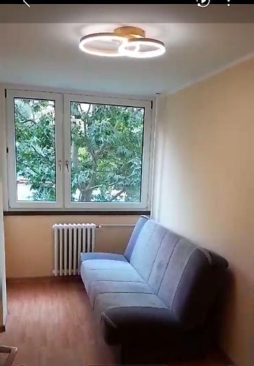 Apartments for rent: Izdajem potpuno renoviran, opremljen stan na Limanu 2 kod promenade — 7