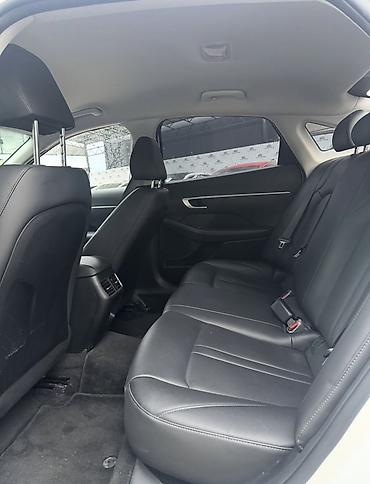 рейка соната: Hyundai Sonata: 2020 г., 2 л, Автомат, Газ, Седан — 5