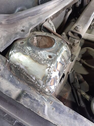 СТО, ремонт транспорта: Рихтовка, сварка, покраска, без выезда — 25