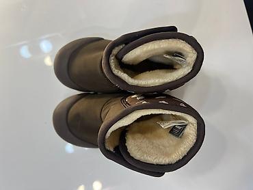 Детская обувь: Сапожки детские BOGS Отличного качества Поносили очень мало состояние at lalafo.kg — 9 Детская обувь: Сапожки детские BOGS Отличного качества Поносили очень мало состояние — 9