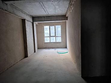 60: 2 комнаты, 60 м², Пишпек Элитка, 3 этаж, ПСО (под самоотделку) — 4