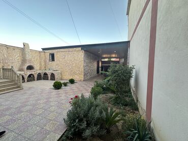 Həyət evləri və villaların satışı: 6 otaqlı, 180 kv. m, Kredit yoxdur, Yeni təmirli — 8