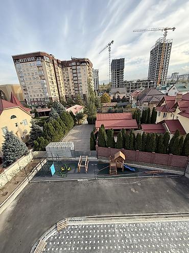 Продажа квартир: 3 комнаты, 80 м², 5 этаж — 14