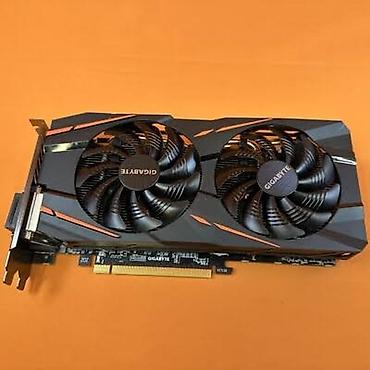 gtx 580: Gigabyte Radeon RX 580 8GB GDDR5 Windforce 2X 2304 SP - GPU: AMD — 2