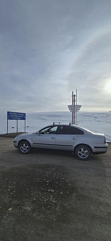 пассат ауди: Volkswagen Passat: 2001 г., 1.6 л, Механика, Бензин, Седан — 2