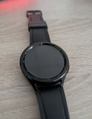 ноутбук iphone: Смарт-часы Samsung Galaxy Watch (круглый корпус, черный цвет) -