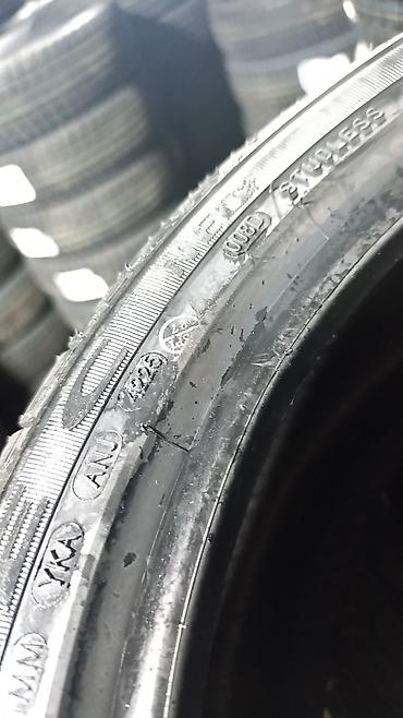 bud e9: Шины 195 / 45 / R 16, Зима, Новый, Комплект, Легковые, Китай, KENDA — 3