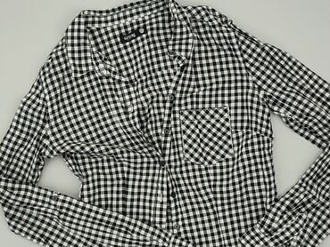 Shirts: Shirt, SinSay, XS (EU 34), condition - Very good