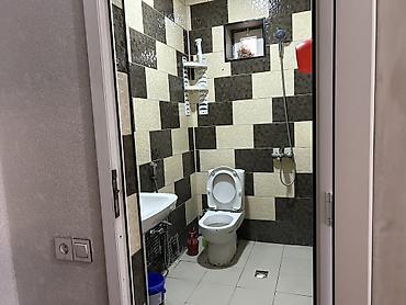 Uzunmüddətli kirayə mənzillər: Masazırda 2-çi ARAZ marketın, MEHLİ YASAYIŞ komplektın yanıbda — 6