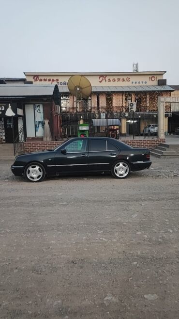 купить опель вектра б: Mercedes-Benz E-Class: 1998 г., 3.2 л, Автомат, Бензин, Седан