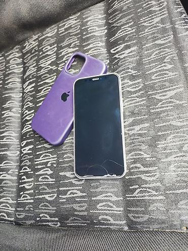 iphone 12 mini 256: IPhone 12 mini, 64 GB, Desert Titanium, Sənədlərlə, Simsiz şarj, Face ID — 4