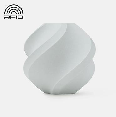 3d printer: Bambu Lab PLA Filament – Aero Boz, 1 kq Bambu PLA Basic ilə asan — 1