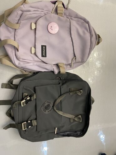 Рюкзаки: Рюкзак, Женские — 1