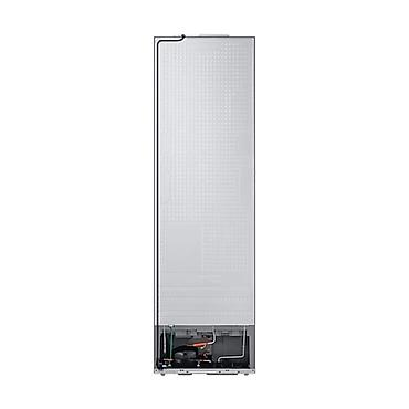 mini refrigerator: Холодильник Samsung, Новый, Двухкамерный, No frost — 6