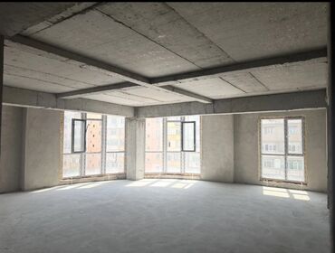 квартира продажа джал: 3 комнаты, 117 м², Элитка, 8 этаж, Дизайнерский ремонт