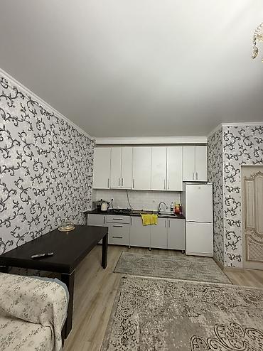 Продажа квартир: 1 комната, 52 м², Элитка, 5 этаж, Дизайнерский ремонт — 6