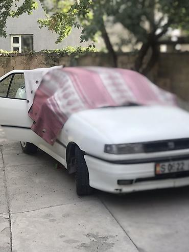Продажа авто: Seat Toledo: 1996 г., Седан — 2