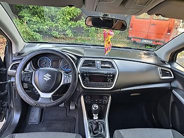 Suzuki: Suzuki SX4 S-Cross 1.6DDIS 2014. godište Suzuki je u ODLICNOM — 17