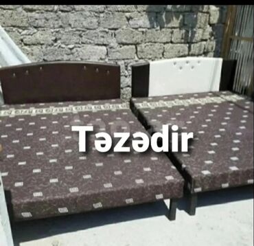 Çarpayılar: Kravat hazırları var bir nəfərlik 60 manat iki nəfərlik 110 manat — 4