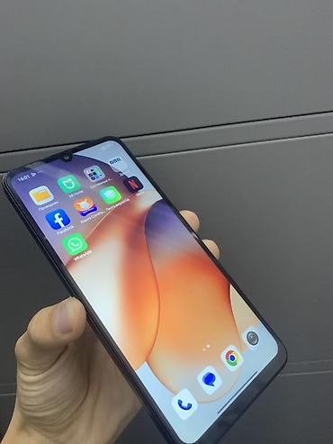 Уюлдук телефондор жана аксессуарлар: Смартфон Redmi 13C, цвет черный. Характеристики и особенности: - — 3