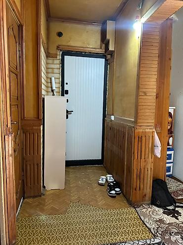 66: 3 комнаты, 60 м², Восток-5 мкр Элитка, 3 этаж — 5