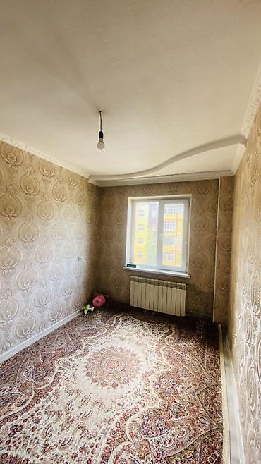 rixos hall: Западная. Кулатова 6 3х кв. 4-этаж. 105-серия. Коммуналка центральная — 5