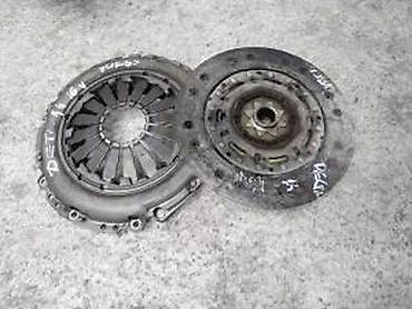 Setovi kvačila: Lancia delta 1.4 T jet korpa i lamela turbo benzinac. Lancia delta 1.4 — 1