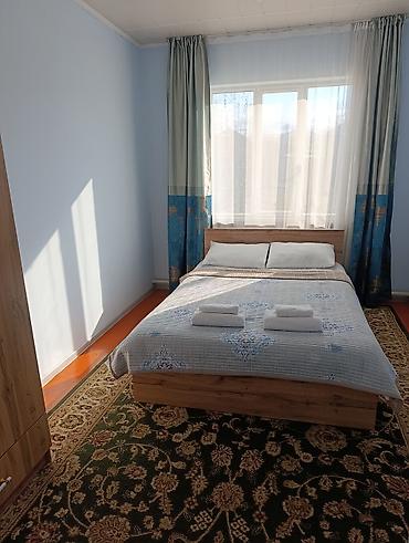дома на иссык куле: Гостевой дом на Иссык-Куле, Каракол — 10