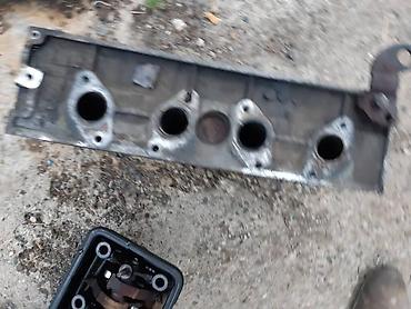 akcija ventilatora: GLAVA 1.4 BENZIN ZA PEUGEOT 206 | Imam sve delove za peugeot 206 — 2