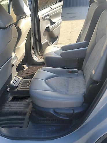 5: Toyota Highlander: 2022 г., 2.5 л, Вариатор, Гибрид, Кроссовер — 8