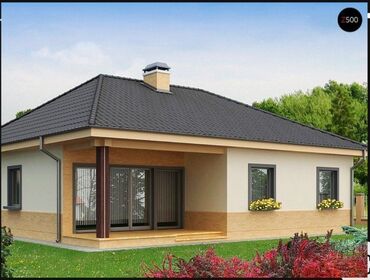 продаю дом с квартирантами: Дом, 78 м², 5 комнат, Собственник, Косметический ремонт