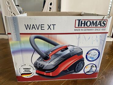 kenwood tozsoran qiymeti: Thomas, Əl tozsoranı, Nəm təmizləmə, Konteyner