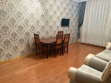 bayılda 5 mertebeli bina: Salam kiraye ev verilir xirdalan krisatl 1 bina 17 mertebe 10 şekilde