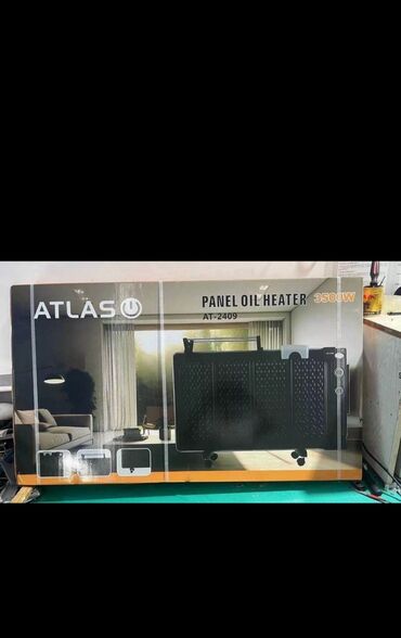 Масляные обогреватели: Масленный обогреватель все виды качестве хороший 👍 Доставка по — 5