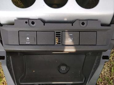 auto plac borca: TASTERI ZA FORD FOCUS OD 2004. DO 2010. GOD. | Tasteri za Focusa 2 u — 1