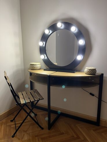 Ogledala: Ogledalo za zid, shape - Pravougaoni, Novo — 6