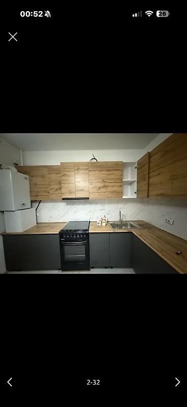 elegance stroy: Светлая 1‑комнатная квартира с современным интерьером. Планировка и — 9