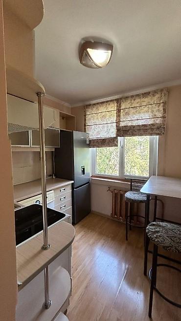 2 bedroom: 2 комнаты, 43 м², Молодая Гвардия 104 серия, 5 этаж, Косметический ремонт — 5