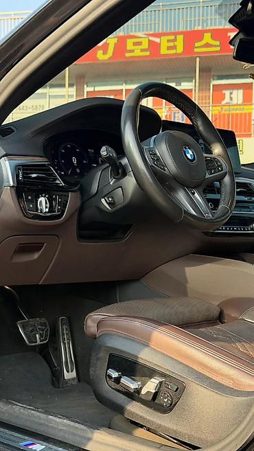 BMW: BMW 530: 2019 г., 2 л, Типтроник, Бензин, Седан — 7