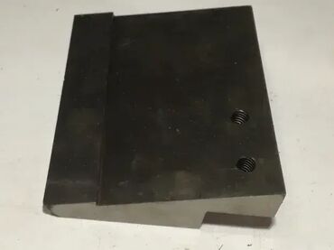 Ostali alati i mašine: Noz 116,5x88mm -JAL FN6-13.22-1 (4390) Nož, X mm, JAL FN Nož (X mm) na lalafo.rs — 11 Ostali alati i mašine: Noz 116,5x88mm -JAL FN6-13.22-1 (4390) Nož, X mm, JAL FN Nož (X mm) — 11