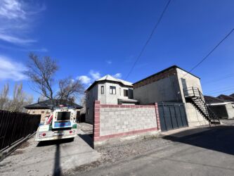 Продажа домов: Дом, 145 м², 5 комнат, Риэлтор, Косметический ремонт — 3