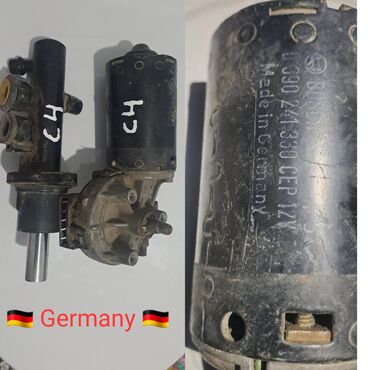 Другие детали тормозной системы: Продаю на Audi S4 100 🔥Оригинал 🇩🇪 Germany 🇩🇪 1. Маторчик дворника