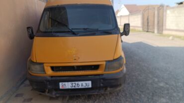 ford mondeo 3: Ford Transit: 2003 г., 2 л, Механика, Дизель, Универсал