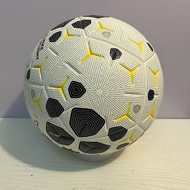 иглы для мяча: ⚽топовый Футбольный мяч Nike Flight 2025–2026🏟️ - Официальный матчбол — 6