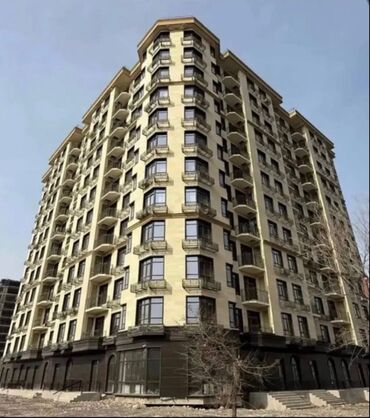 как взять квартиру в рассрочку на 10 лет: 1 комната, 45 м², Элитка, 6 этаж, ПСО (под самоотделку)