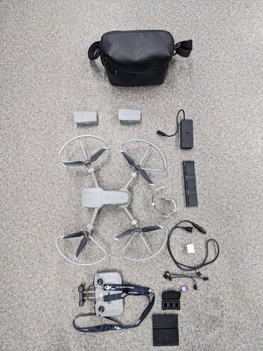 купить mavic 3 pro: Продается полный комплект DJI Mavic Air 2 Fly More Combo – ваш